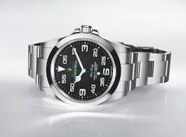 Rolex Air King Replica watches